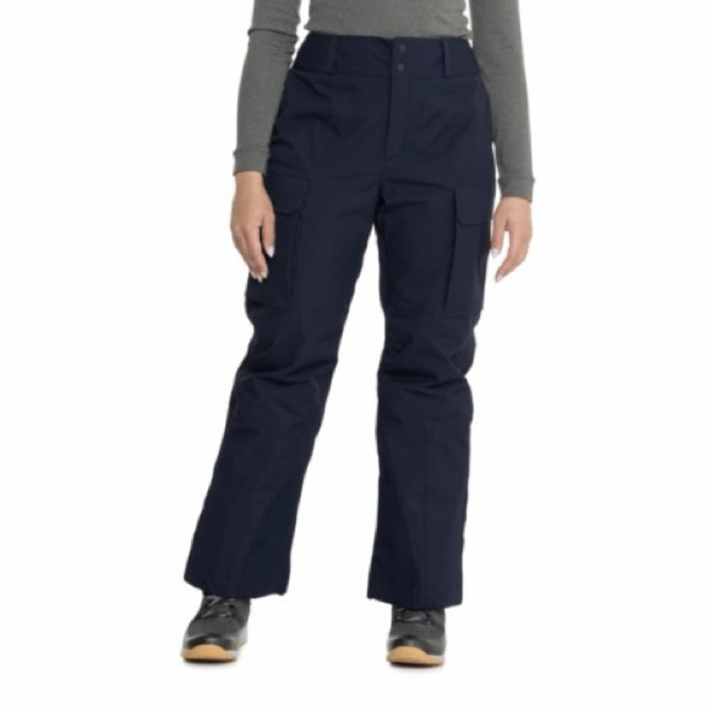 HALF DAYS Thomas PrimaLoft® Ski Pants - Waterproof, Insulated XL NEW